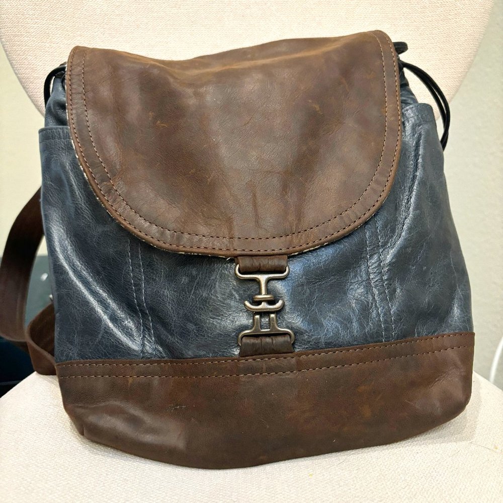 Rough & Tumble 1904 S